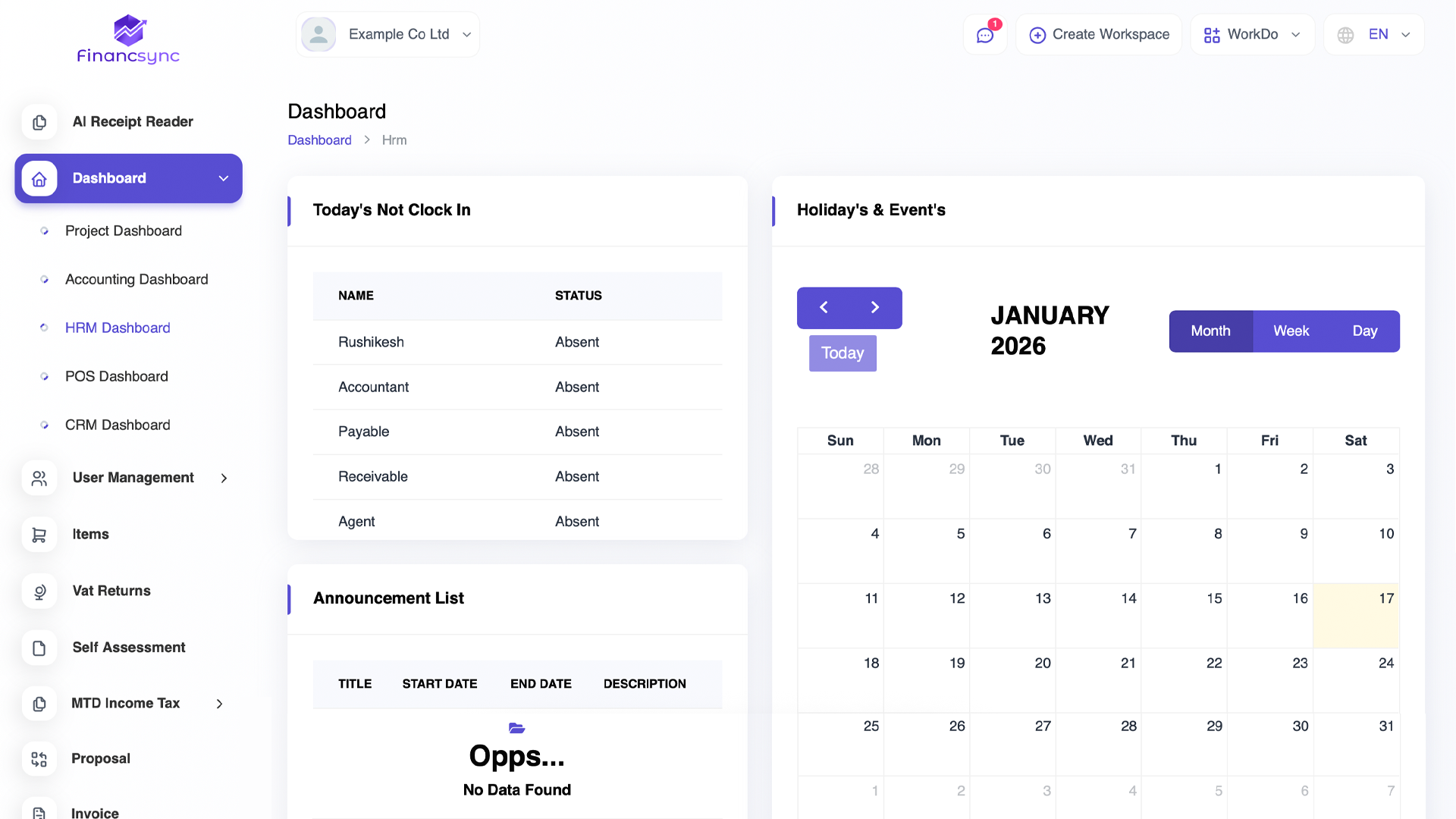 other features image