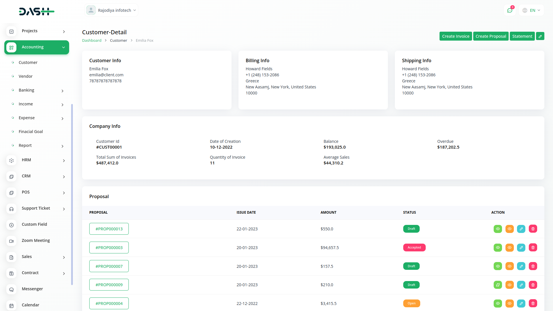 dedicated theme section image