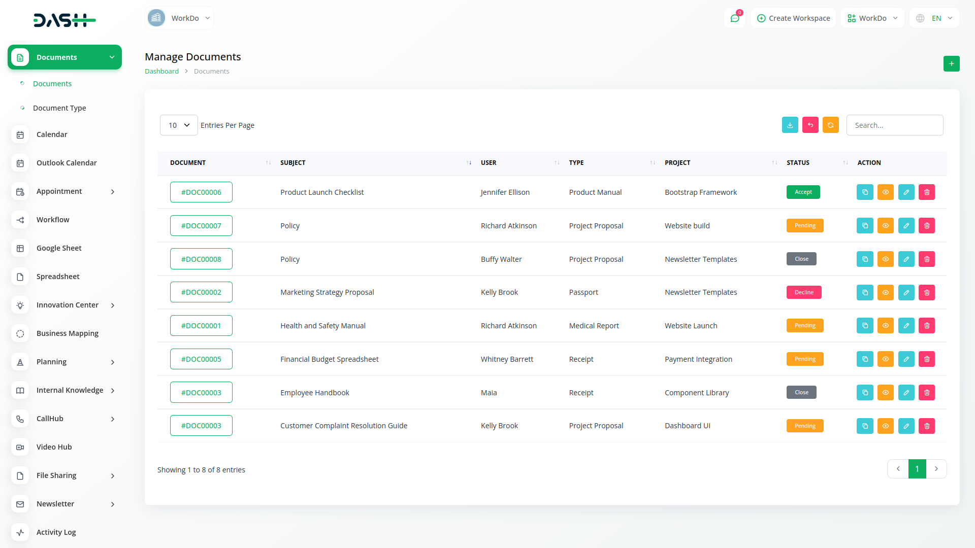financsync product main banner