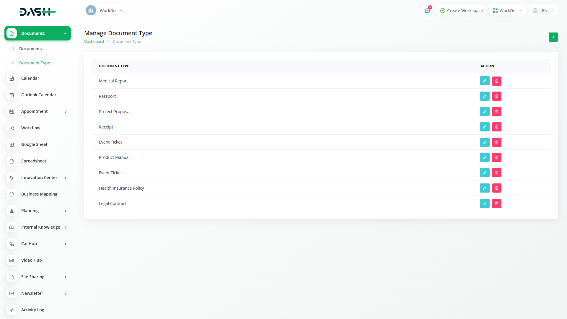 dedicated theme section image