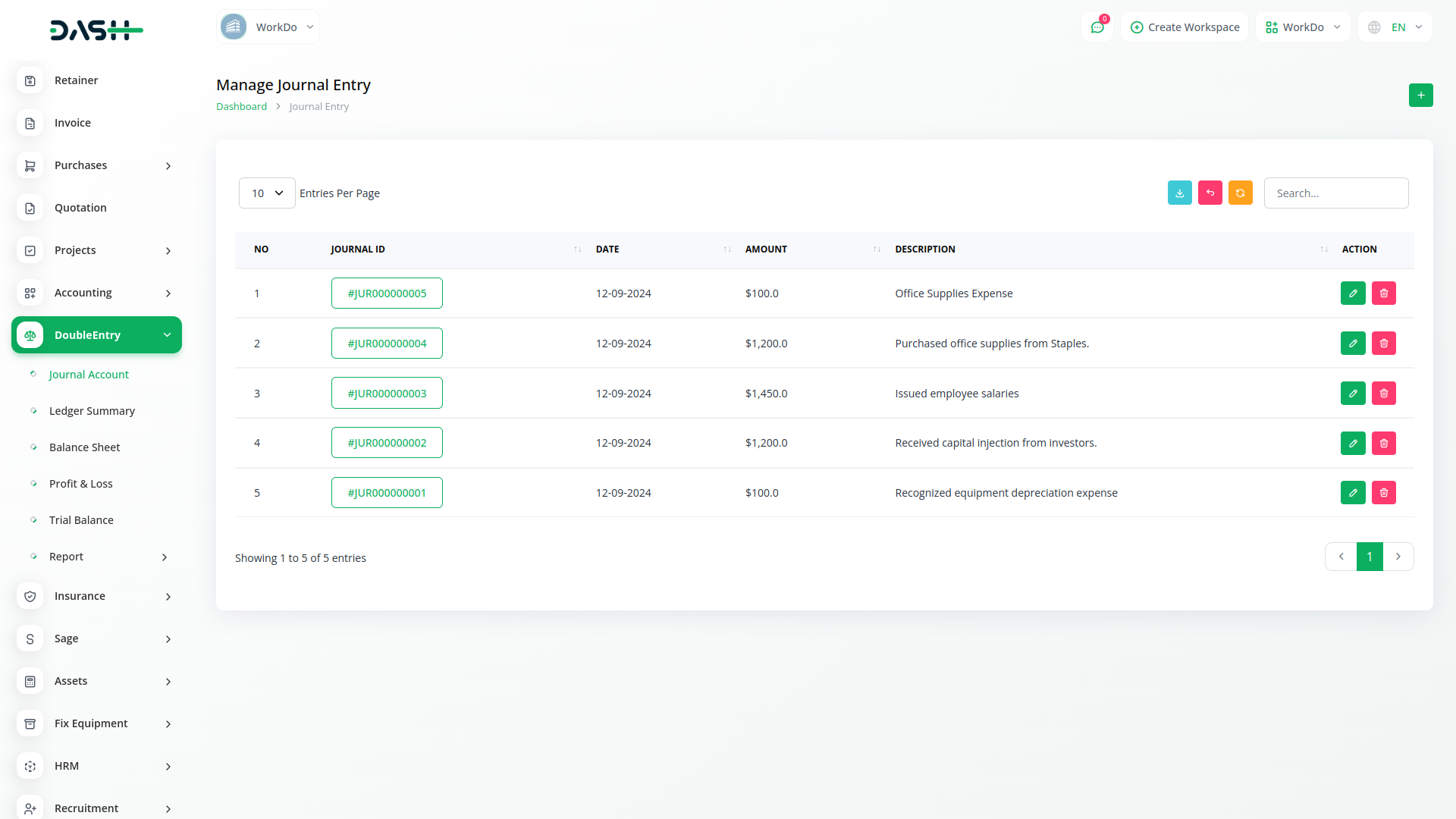 dedicated theme section image