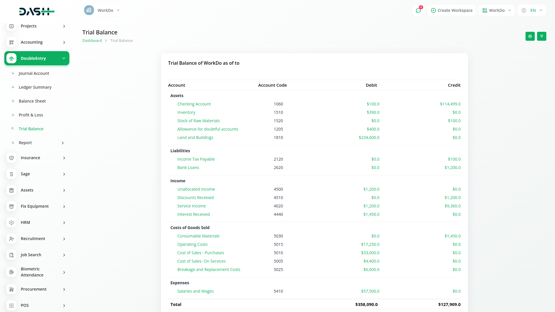 dedicated theme section image