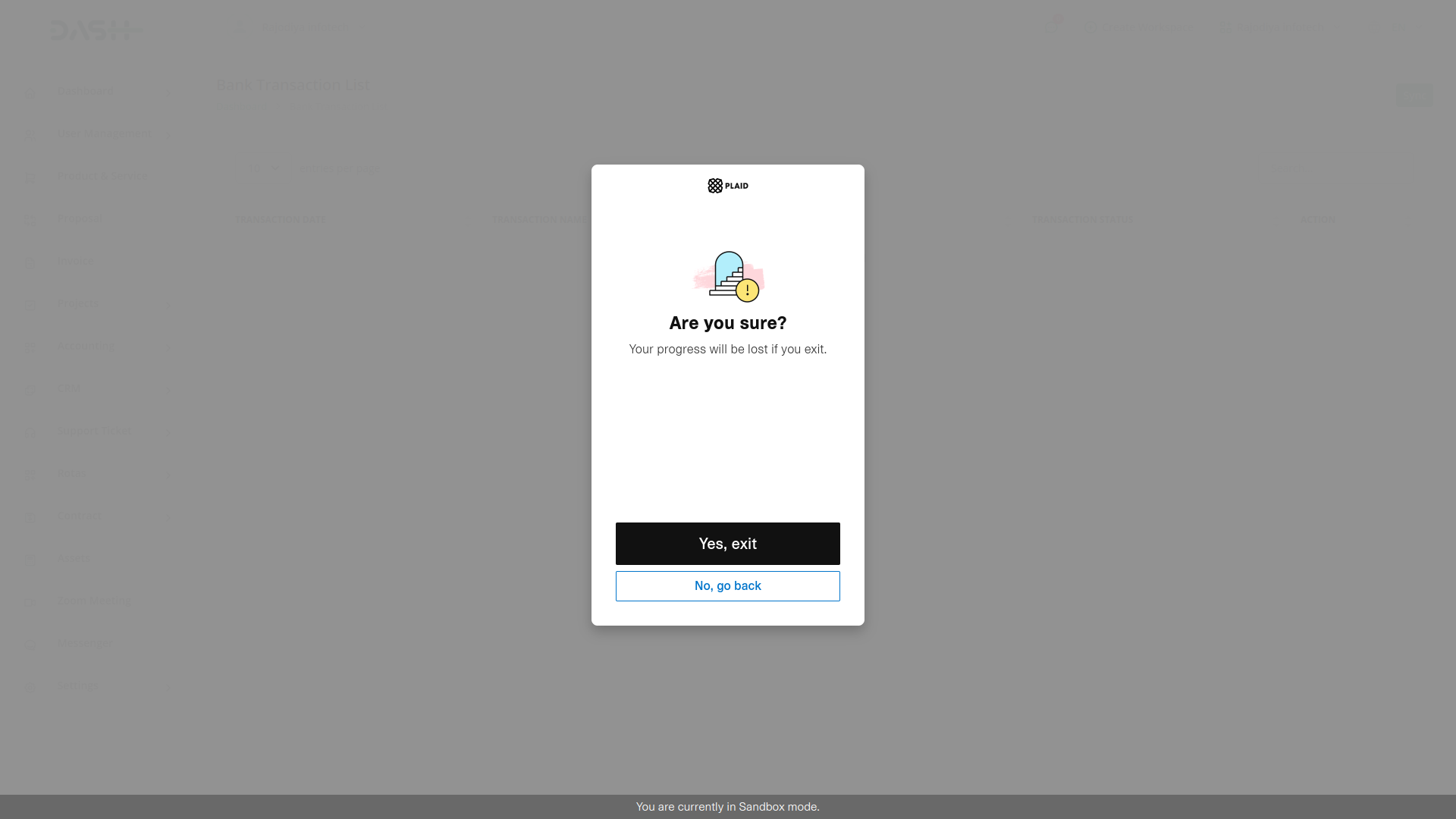 dedicated theme section image