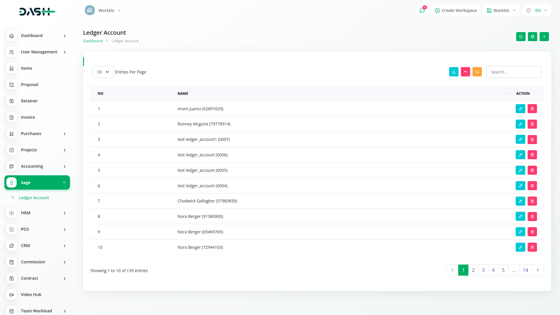 dedicated theme section image