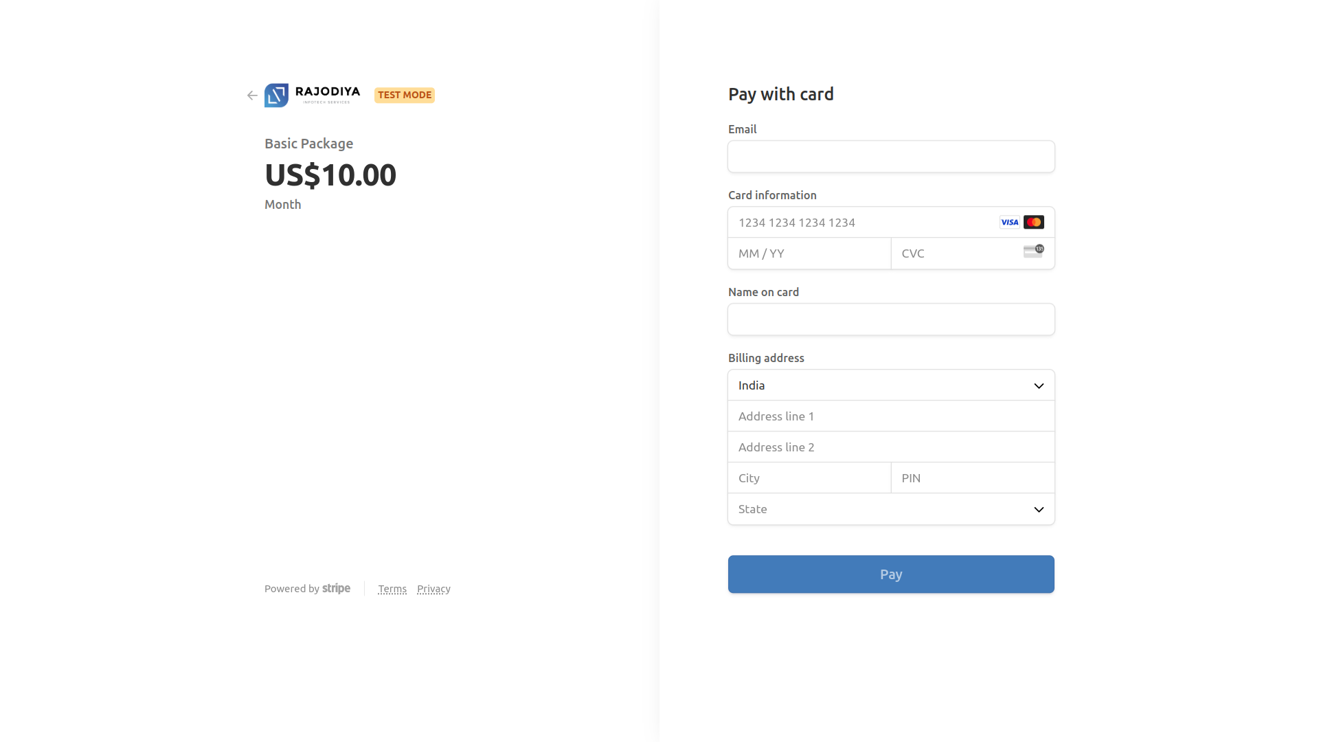 financsync product main banner