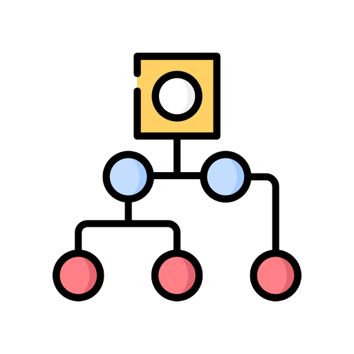 dedicated card logo
